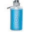 HydraPak Flux Water Bottle, Tahoe Blue, 750ml, GF427T