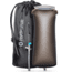 HydraPak Pioneer Water Bottle, Chasm Black, 10L/335oz, AP002