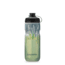 HydraPak Polar Muck Zipper 20oz Bottle, Moss/Desert, 20oz/600ml, INB20OZ07MG