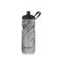 HydraPak Polar Sport Nimbus 20oz Bottle, Storm Charcoal/White, 20oz/600ml, INS20OZ22