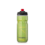 HydraPak Polar Surge Jersey Knit 20oz Bottle, Highlighter, 20oz/600ml, INB20OZ16