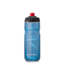 HydraPak Polar Surge Jersey Knit 20oz Bottle, Night Blue, 20oz/600ml, INB20OZ15
