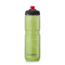 HydraPak Polar Surge Jersey Knit 24oz Bottle, Highlighter, 24oz/700ml, INB24OZ16