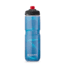 HydraPak Polar Surge Jersey Knit 24oz Bottle, Night Blue, 24oz/700ml, INB24OZ15