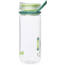 HydraPak Recon Bottle, 500ml, Clear/Evergreen &amp; Lime, BR03E