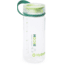 HydraPak Recon Bottle, 500ml, Clear/Evergreen &amp; Lime, BR03E