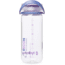 HydraPak Recon Bottle, 500ml, Clear/Iris &amp; Violet, BR03V