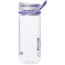 HydraPak Recon Bottle, 500ml, Clear/Iris &amp; Violet, BR03V