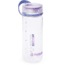 HydraPak Recon Bottle, 500ml, Clear/Iris &amp; Violet, BR03V