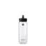 HydraPak Recon Clip &amp; Carry 24oz Bottle, Clear, 750ml, BRC01C