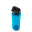 HydraPak Recon Clip &amp; Carry 32oz Bottle, Bay Blue, 1L, BRC02B