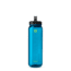 HydraPak Recon Clip &amp; Carry 32oz Bottle, Bay Blue, 1L, BRC02B