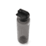 HydraPak Recon Clip &amp; Carry 32oz Bottle, Charcoal Grey, 1L, BRC02M