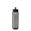 HydraPak Recon Clip &amp; Carry 32oz Bottle, Charcoal Grey, 1L, BRC02M