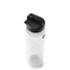 HydraPak Recon Clip &amp; Carry 32oz Bottle, Clear, 1L, BRC02C