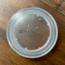 HydraPak Recon Flat Cap, Clear, BR00