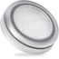 HydraPak Recon Flat Cap, Clear, BR00