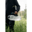 HydraPak Seeker Plus Gravity Filter Kit, Clear, 6L/200 oz., FK02