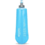 Hydrapak Softflask Water Bottle, Malibu Blue, 250ml, B212HP