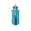 Hydrapak Softflask Water Bottle, Malibu Blue, 500ml, B511HP