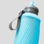 Hydrapak Softflask Water Bottle, Malibu Blue, 750ml, B516HP