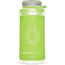 Hydrapak Stash 1L Soft Water Bottle-Sequioa Green