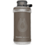 Hydrapak Stash 25 oz Soft Bottle-Mammoth Grey