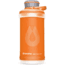 Hydrapak Stash 25 oz Soft Bottle-Mojave Orange