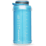 Hydrapak Stash Water Bottle, Malibu Blue, 1L/32oz, G121HP