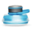 Hydrapak Stash Water Bottle, Malibu Blue, 750ml, G122HP