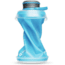Hydrapak Stash Water Bottle, Malibu Blue, 750ml, G122HP