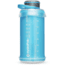 Hydrapak Stash Water Bottle, Malibu Blue, 750ml, G122HP