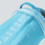Hydrapak Stash Water Bottle, Malibu Blue, 750ml, G122HP