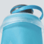 Hydrapak Stash Water Bottle, Malibu Blue, 750ml, G122HP