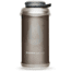 HydraPak Stash Water Bottle, Mammoth Grey, 1L/32oz, G121M