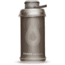 HydraPak Stash Water Bottle, Mammoth Grey, 750ml, G122M