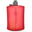 HydraPak Stow 1L Water Bottle, Redwood Red, 32oz, GS330R