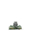 HydraPak Stow 350ml Bottle, Mountain Edition Sutro, GS340SM
