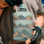 HydraPak Stow 500ml Bottle, Mountain Edition Sutro, GS341SM