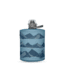 HydraPak Stow 500ml Bottle, Mountain Edition Tahoe, GS341TM