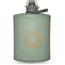 HydraPak Stow 500ml Water Bottle, Sutro Green, 17oz, GS335S