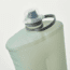 HydraPak Stow Bottle, 1L, Sutro Green, GS330S