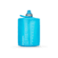 Hydrapak Stow Water Bottle, Malibu Blue, 500ml, GS305HP