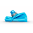 Hydrapak Stow Water Bottle, Malibu Blue, 500ml, GS305HP