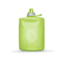 Hydrapak Stow Water Bottle, Sequoia Green, 500ml, GS305Q