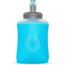 Hydrapak Ultraflask 300 ML Soft Water Bottle-Malibu Blue