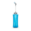 Hydrapak Ultraflask Water Bottle, Malibu Blue, 600ml, AH161HP