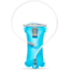 HydraPak Velocity Hydration Reservoir, Malibu, 1.5L/50oz, AS371