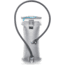 HydraPak Velocity IT Hydration Reservoir, Clear, 2L/70oz, AS382