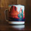 Hydrascape Desertscape Infinity Sticker